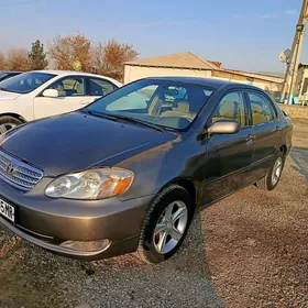 Toyota Corolla 2005