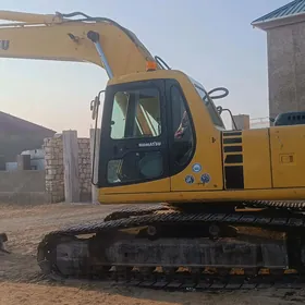 Komatsu PC210LC-11 2018