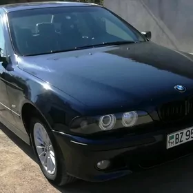 BMW E39 1999