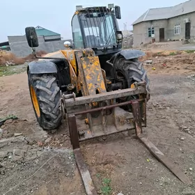 JCB 3CX Compact 2007