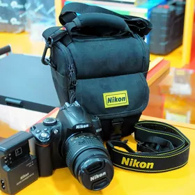 Nikon d 5000