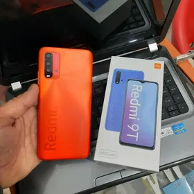 REDMI 9T (128gb) PAKET