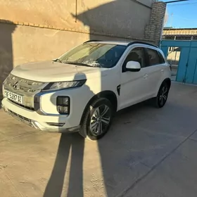 Mitsubishi ASX 2024