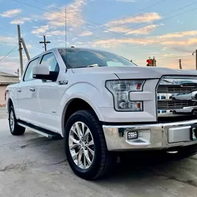 Ford F-150 2016