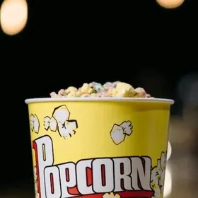 popcorn bedre