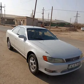 Toyota Mark II 1995