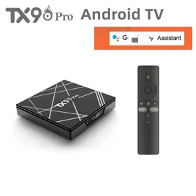 android pristavka tx90 pro