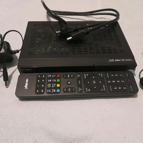 Tyuner/ Тюнер kabel HD BOX