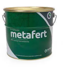 Metafert