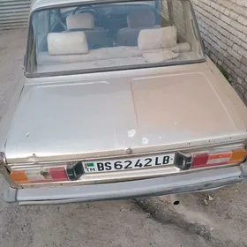 Lada 2106 1986