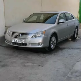 Toyota Avalon 2008