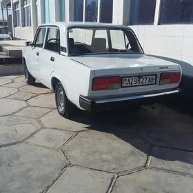 Lada 2107 2002