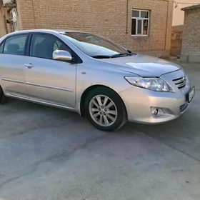 Toyota Corolla 2008