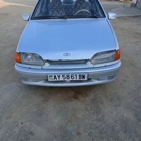 Lada 2115 2004