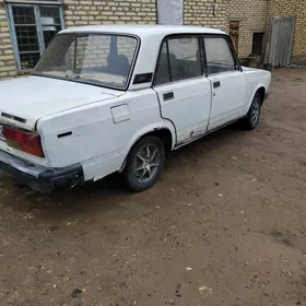 Lada 2107 2002