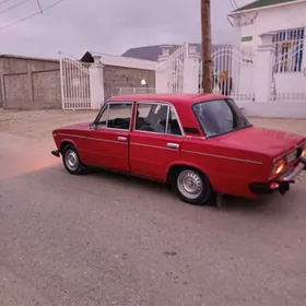 Lada 2106 1989