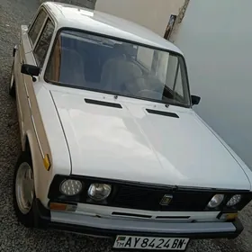 Lada 2106 1988