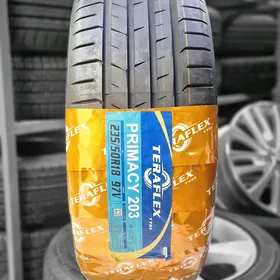TEKER TERRAFLEX 235/50/18 ✅️