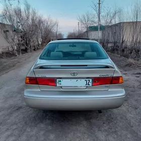 Toyota Camry 1997