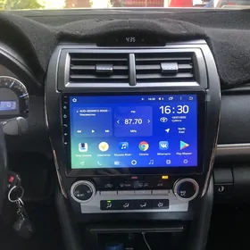 Palta Gylyc Android TV Camry