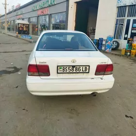 Toyota Camry 1995