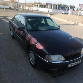 Opel Omega 1992