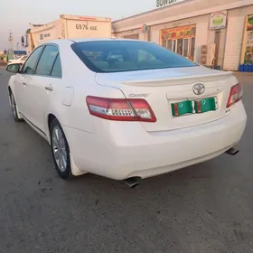 Toyota Camry 2006