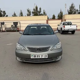 Toyota Camry 2005