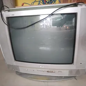 LG TV