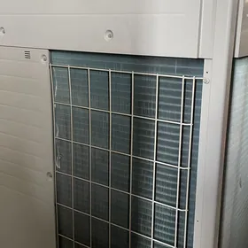 Daikin VRV4