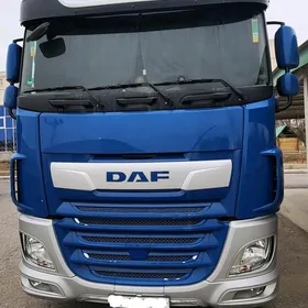 DAF 480 2019