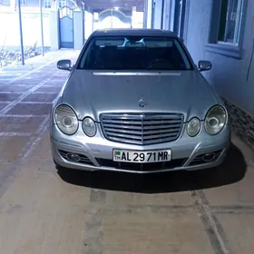 Mercedes-Benz E350 2006