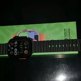 smart watch