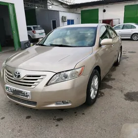 Toyota Camry 2007