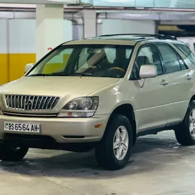 Lexus RX 300 2001