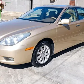 Lexus ES 330 2003