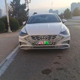 Hyundai Sonata 2019