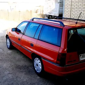 Opel Astra 1993