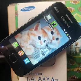 Samsung Galaxy Ace Duos