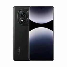 ️Paket Redmi note 14 pro