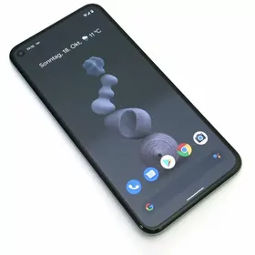 Google Pixel 5