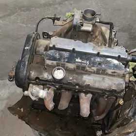 MOTOR ASTRA J 1.6 Ecotec