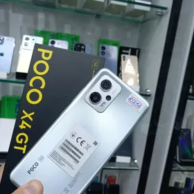 Poco X4 GT 8/256GB