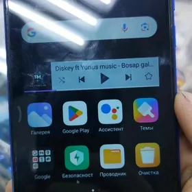 Telefon Redmi 9a