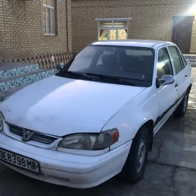 Daewoo Nexia 1996