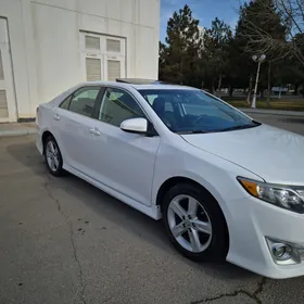 Toyota Camry 2013