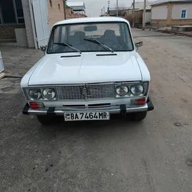 Lada 2106 1990