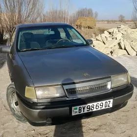 Opel Vectra 1991