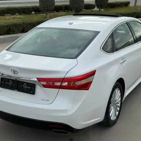 Toyota Avalon 2015