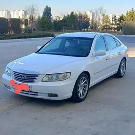 Hyundai Azera 2006